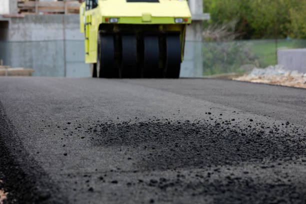 Best Permeable Paver Driveway  in Mount Olive, MS