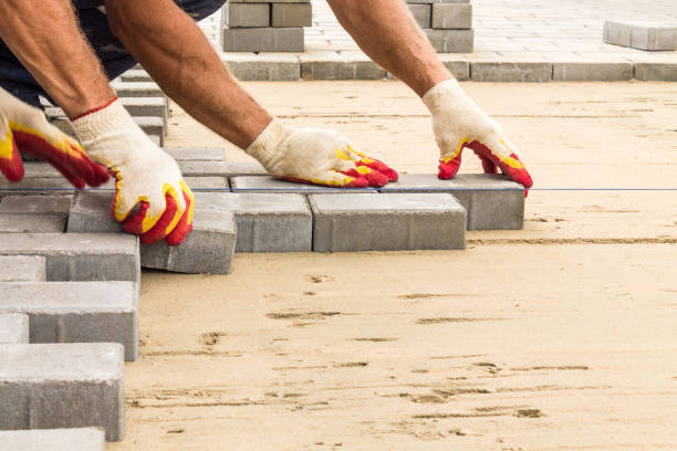 Best Driveway Pavers Cost  in Mount Olive, MS