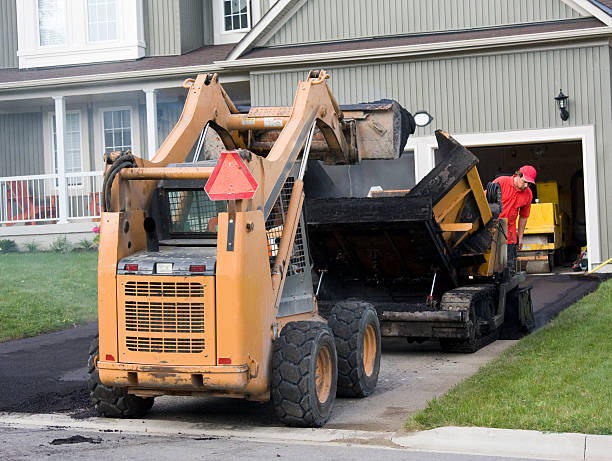 Best Driveway Paving Near Me  in Mount Olive, MS
