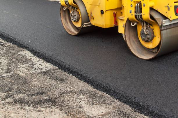 Best Best Driveway Pavers  in Mount Olive, MS